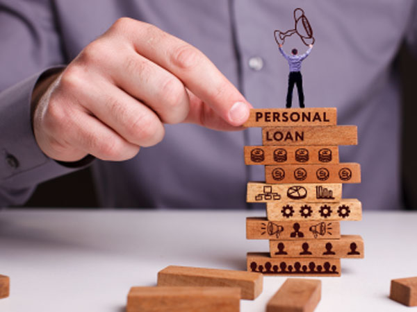 Multiline Finance, Personal Loans
